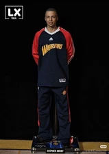 wanglinchuan 1/6curry  Male Model for 12'' Action Figure