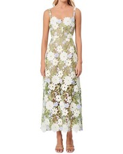 Vincent Maxi Dress Women's