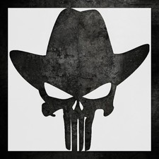 Halloween Pumpkin Faces DIY Crafts Stencil for Festive Decorations - StencilAir