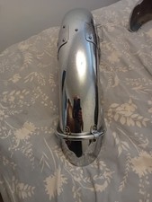 Suzuki T250 T350 T500? Front Mudguard