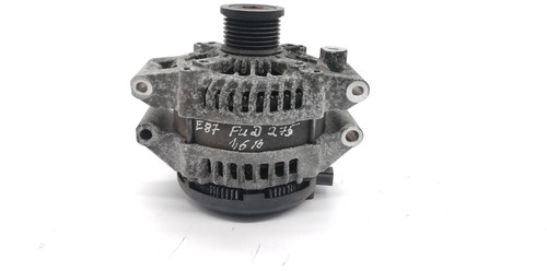 BMW 1 E87 7550468 Generator 1.60 Petrol 90kw 2010 11285041