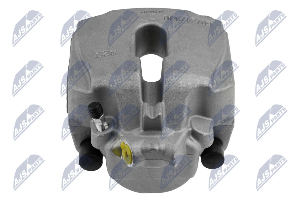 NTY HZP-BM-017 Brake Caliper for BMW - Image 3