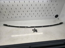 94-01 Oem Usdm Acura Integra Front Bumper Stiffener Upper Bracket Oem Hardware 94-01 Oem Usdm Acura Integra Front Bumper Stiffener Upper Bracket Oem Hardware