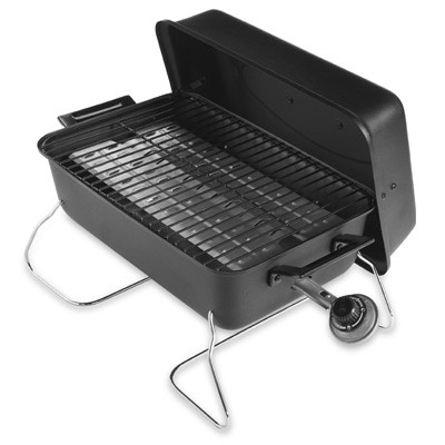 Tabletop Gas Grill 465133010-DI