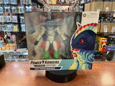 Pirantishead MMPR Lightning Collection Hasbro SEALED