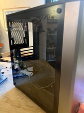 Corsair 175R Mid-Tower Gaming Case 3 Fans