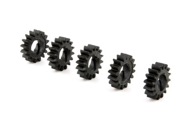 For Briggs & Stratton Lawn Mower Engine X5 Starter Pinion Gear (Full Fit Models)