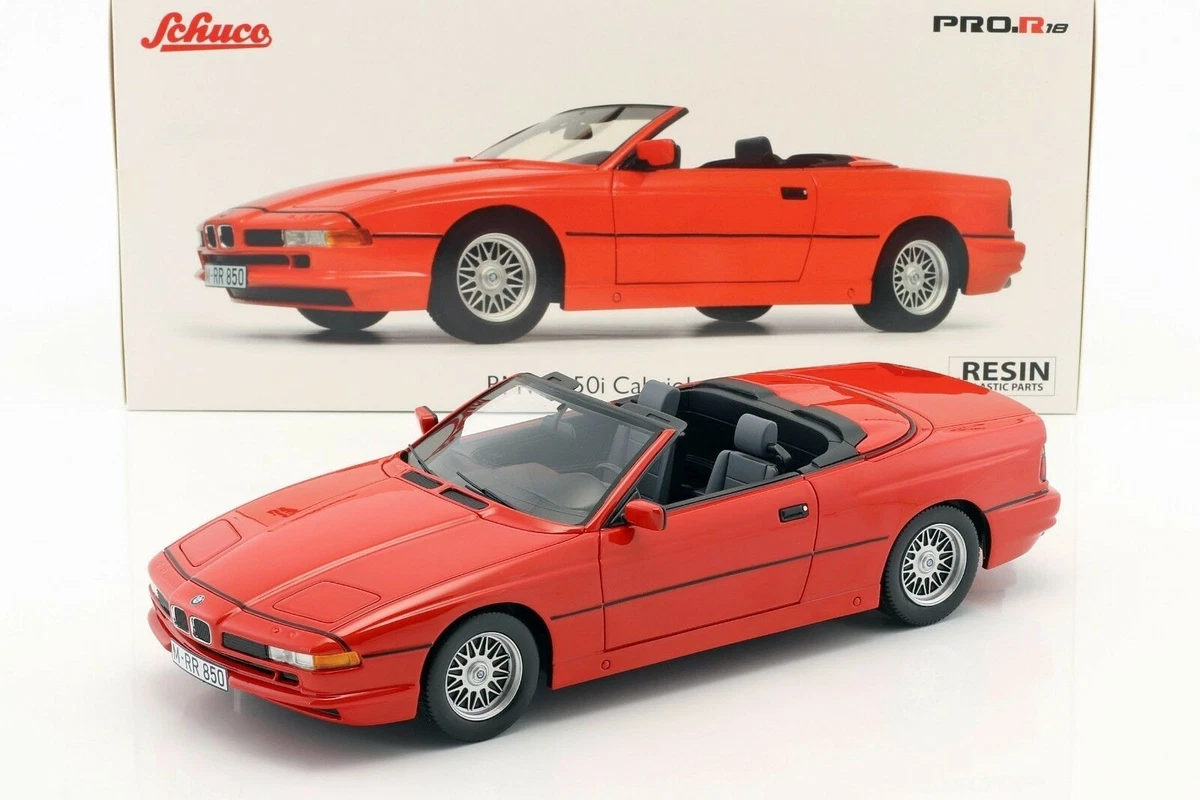 Bmw 850 1 18 for sale | eBay