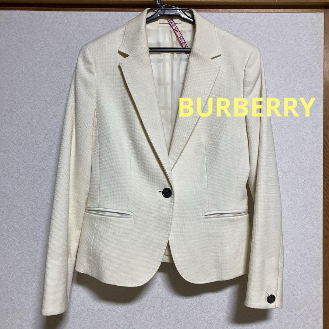 Burberry London Women'S Jacket Size 40