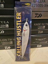 Deps Calling Hustler CHS/47 Bonheur Limited Release Color Spybait