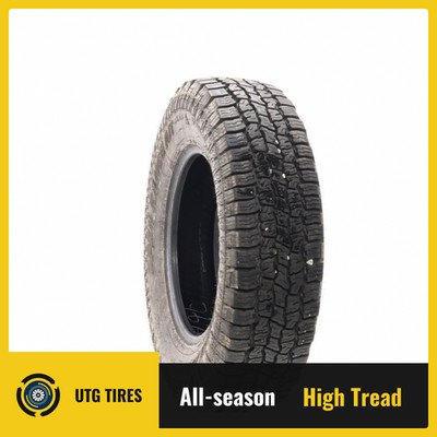Used LT 235/80R17 Mazama Open Range A/T Plus 120/117R - 15/32