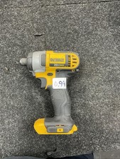 DEWALT DCF885 20V 1/4 in. Impact Driver - Black/Yellow (Tool Only)