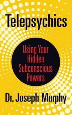 Dr. Joseph Murphy Telepsychics (Paperback)