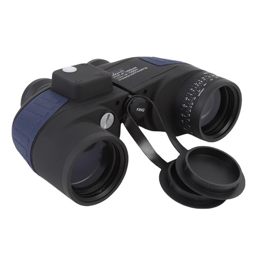 Marine Binoculars Portable Water Proof Marine Binoculars Non Slip Rubber Coating - Picture 14 of 24