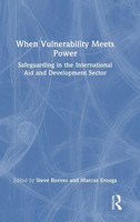 When Vulnerability Meets Power | Steve Reeves (U. A.) | Buch | Englisch | 2025