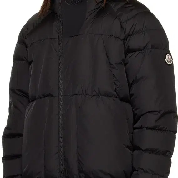 Moncler Mitake Padded Jacket, Size 1, Great Condition