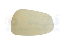 VAN WEZEL Abdeckung, Außenspiegel Links für CHEVROLET