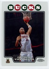 Charlie Villanueva