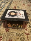 The Doors Ltd. Ed. Crosley Mini Turntable w/ 3 Mini Vinyl RSD 2023 Jim Morrison — photo 2