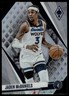 2023-24 Panini Phoenix #19 Jaden McDaniels Silver