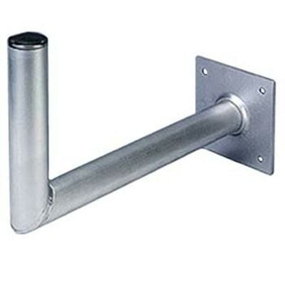 HAMA SAT-Wandhalterung aus Aluminium 45 cm Wandabstand 00044183 1907060 4690₽