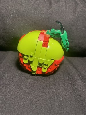 LEGO Posion Apple Disney Villians Icons 43227