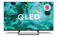 Cello 43 Inch QLED 4K Ultra HD HDR Smart TV WIFI Freeview Play Freesat - GRADED
