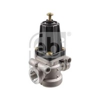 febi Bilstein Druckbegrenzungsventil 185748 FüR DAF MAN Scania Neoplan