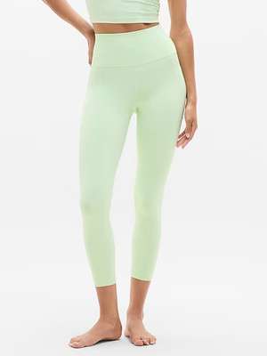 Athleta - Salutation Stash High Rise 7/8 Legging 985231 - Sale US