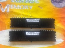 コルセア PC4-24000 (DDR4-3000) Amazon.com: Corsair Vengeance RGB Pro 32GB (2x16GB) DDR4 3000 (PC4