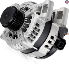 11252 Car Alternators Fit for Chevrolet Traverse 09-17, for GMC Acadia 07-16,