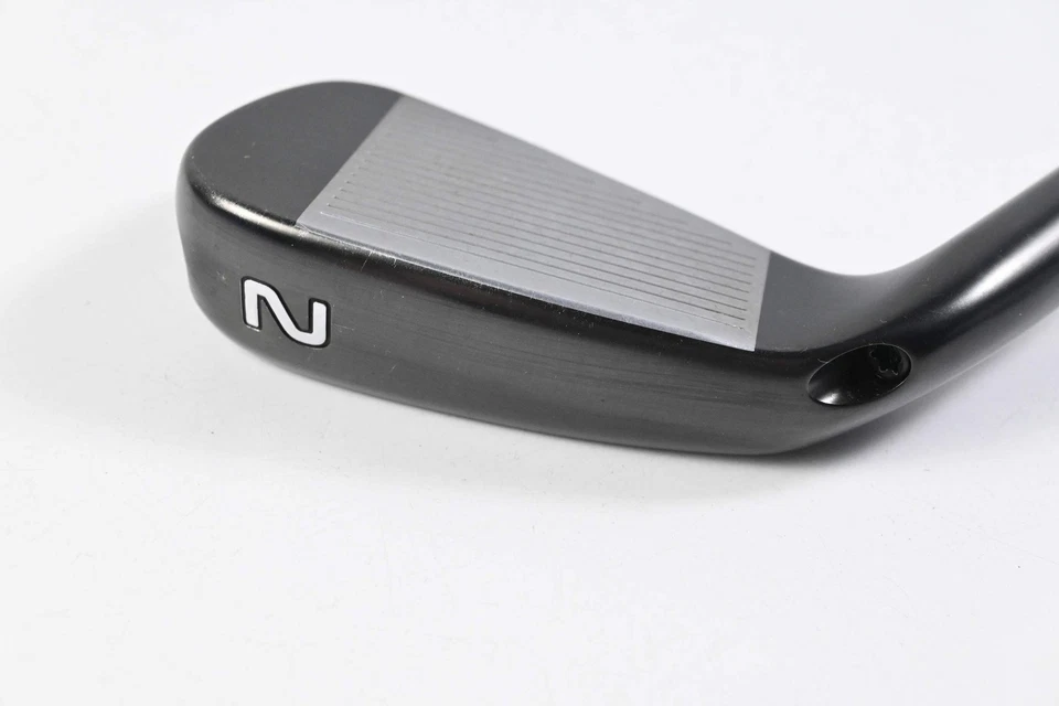 Ping iCrossover #2 Iron / 18 Degree / X-Flex Hzrdus Smoke Red RDX 80 Shaft - Image 3 of 4