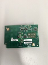 Cisco UCSB-MLOM-PT-01 73-14658-02 4 Port 10Gb Interface Card for Blade Servers