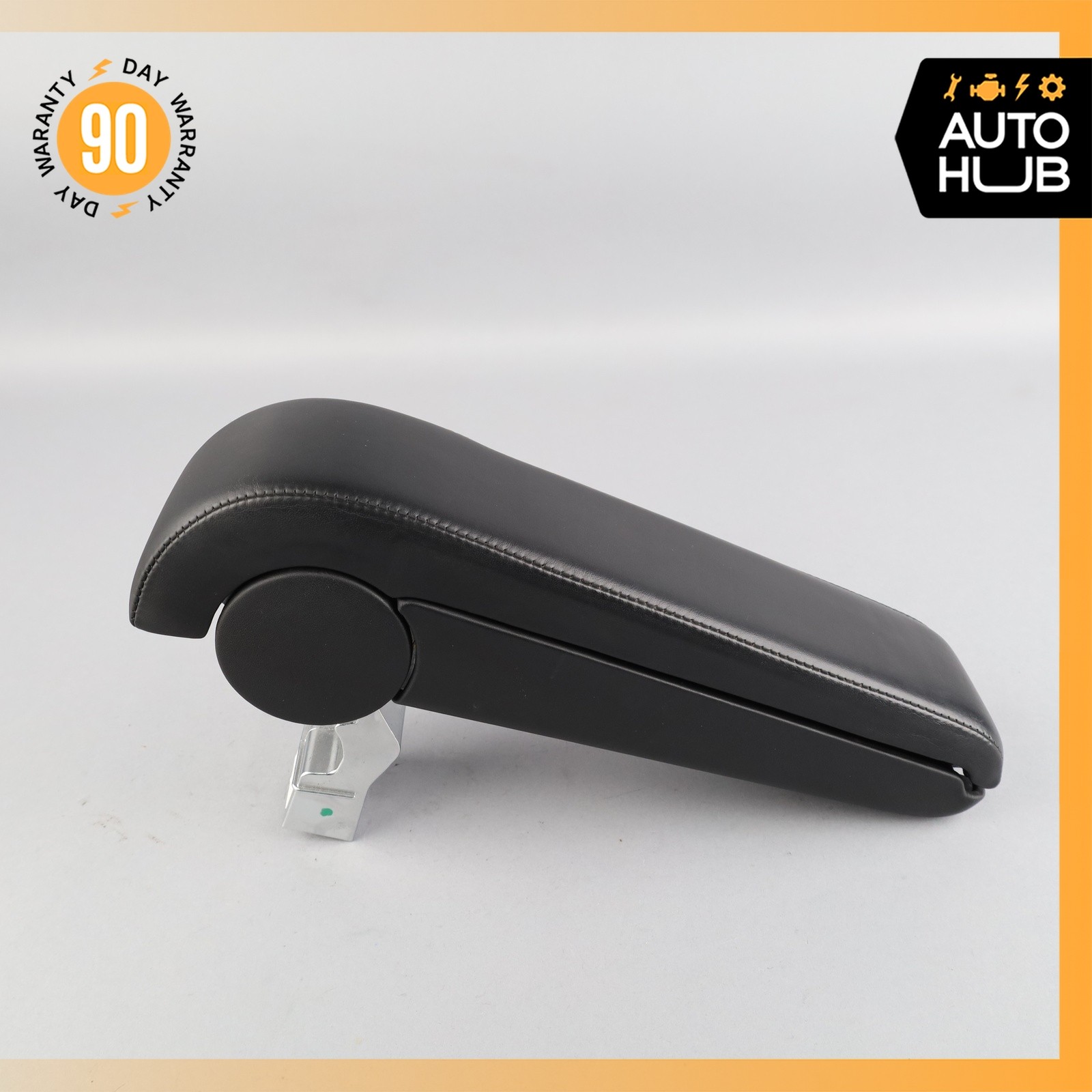 Bentley Continental Flying Spur Front Right Center Console Armrest Arm Rest OEM