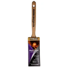 Products Corp Arroworthy 1001972 2 in. Rembrandt Medium Stiff Flat Paint Brush