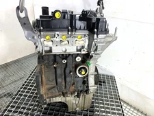 Motor Ford Fiesta I FSJA 1.1 75PS 55kW Benzin Engine Unkomplett