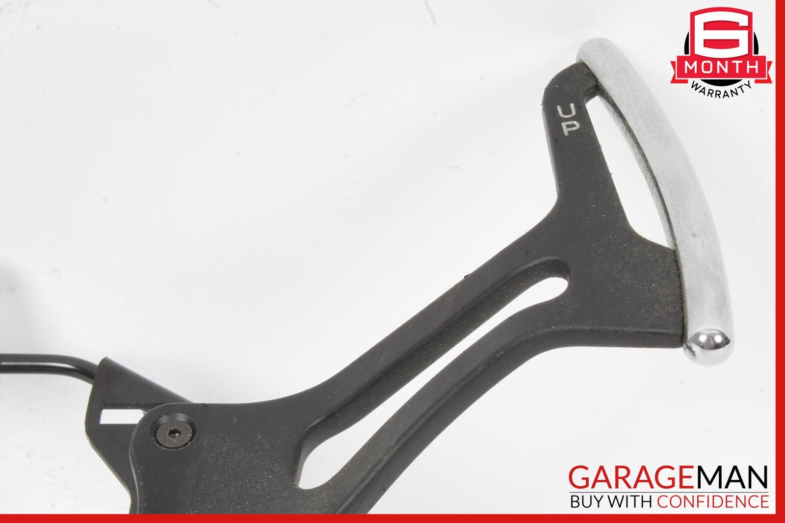 Maserati Quattroporte 2003-2013 RIGHT Paddle shifter
