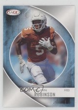 2023 SAGE Low Series Silver Bijan Robinson #30 x2i