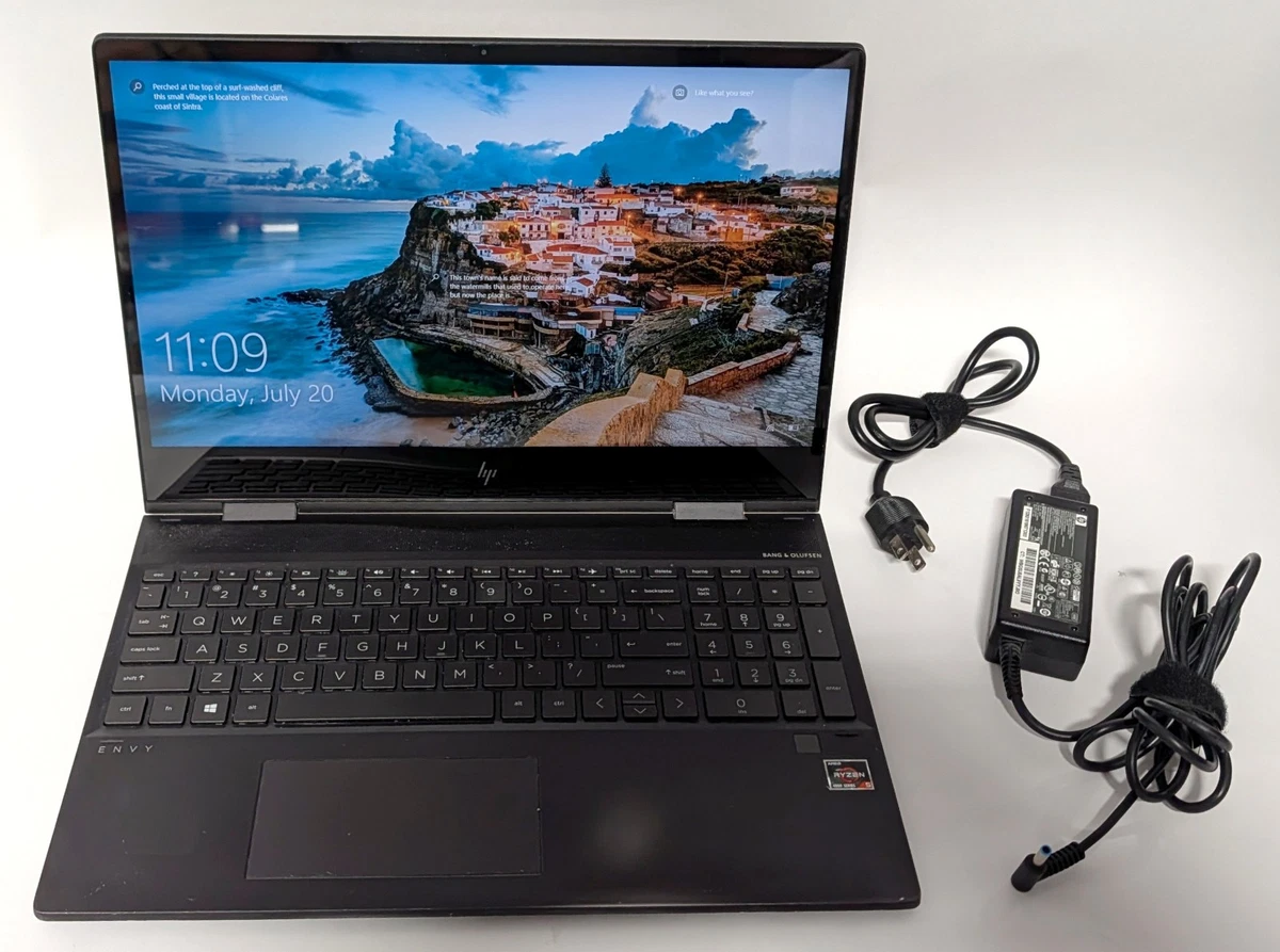 25+ HP ENVY x360 AMD Ryzen 5 Notebooks/Laptops for sale | Updated