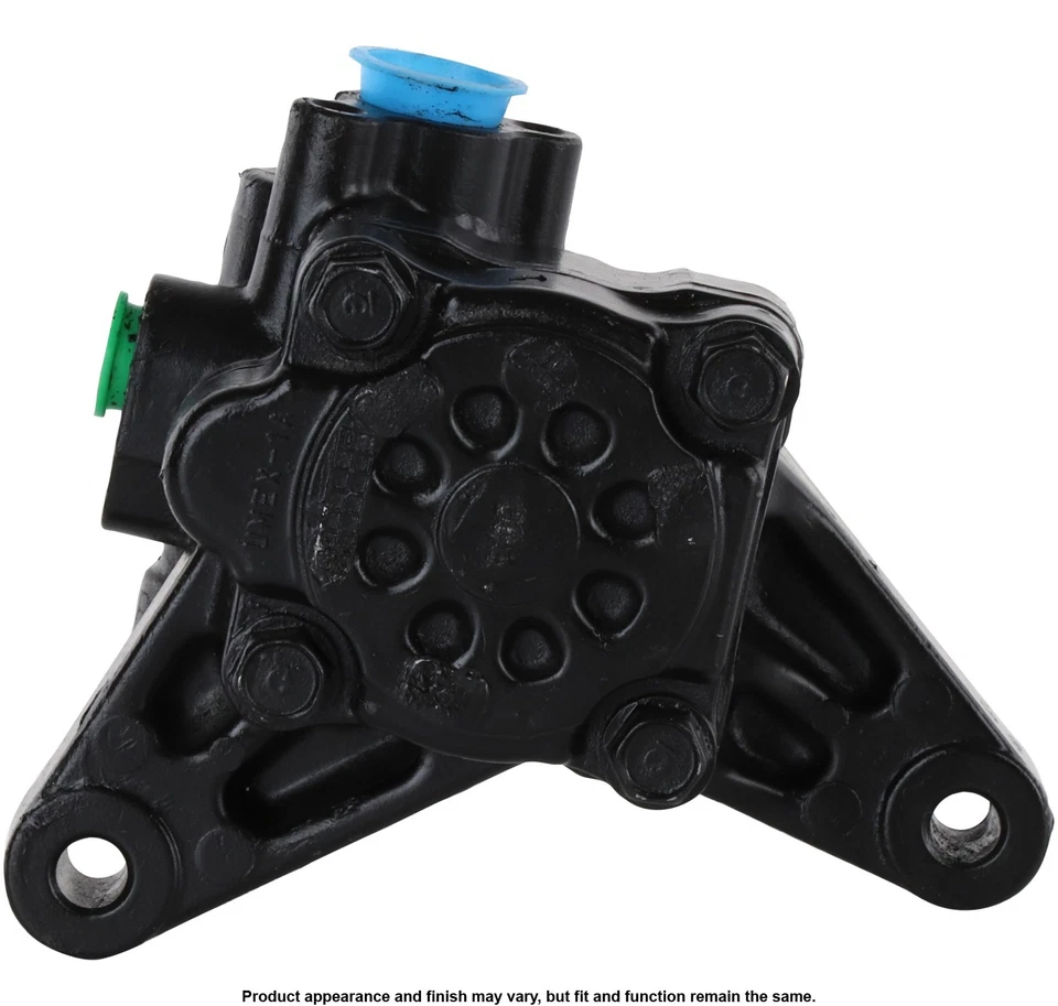 Bomba de dirección asistida A1 Cardone 21-5268 para Honda Odyssey 99-04 Foto 3 de 4