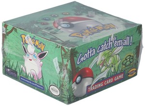 booster box ebay Pokemon Booster Box