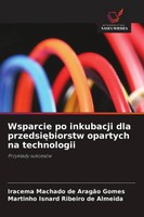 Wsparcie Po Inkubacji Dla Przedsi¿Biorstw Opartych Na Technologii Gomes (U. A.)