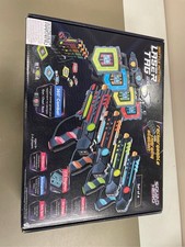Squad Hero Rechargeable Laser Tag Toy Gift - 4 Blasters  Vests - Ages 8 , Bir 5