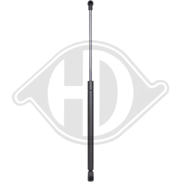 9224501 Gasfeder, Koffer-/Laderaum FüR VW Golf IV (1J1)-image