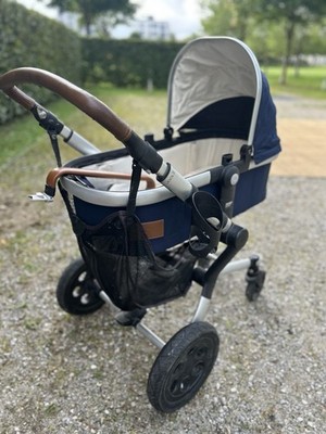 Joolz Kinderwagen Inklusive Buggy Aufsatz
