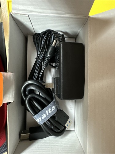 Thermaltake ST0014U BlacX Dual SATA HDD Docking Station - Picture 8 of 9
