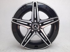 Jantes Mercedes 250