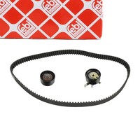 febi Zahnriemensatz FüR Ford Focus 1 Mondeo 2 1.6 1.8 2.0 Transit Connect 1.8