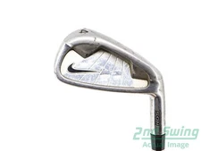 Nike NDS Single Iron 4 Iron Steel Uniflex Right 39.25in