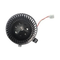 InnenraumgebläSe 12 V 200 W 2-Polig Hella Passend FüR U.A. Opel Meriva